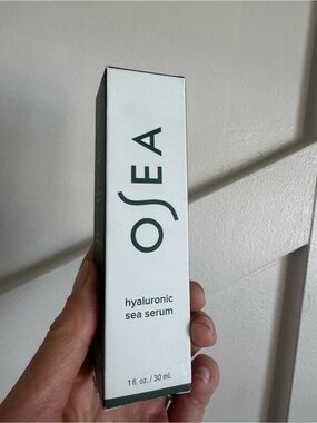 Osea Hyaluronic Sea Serum